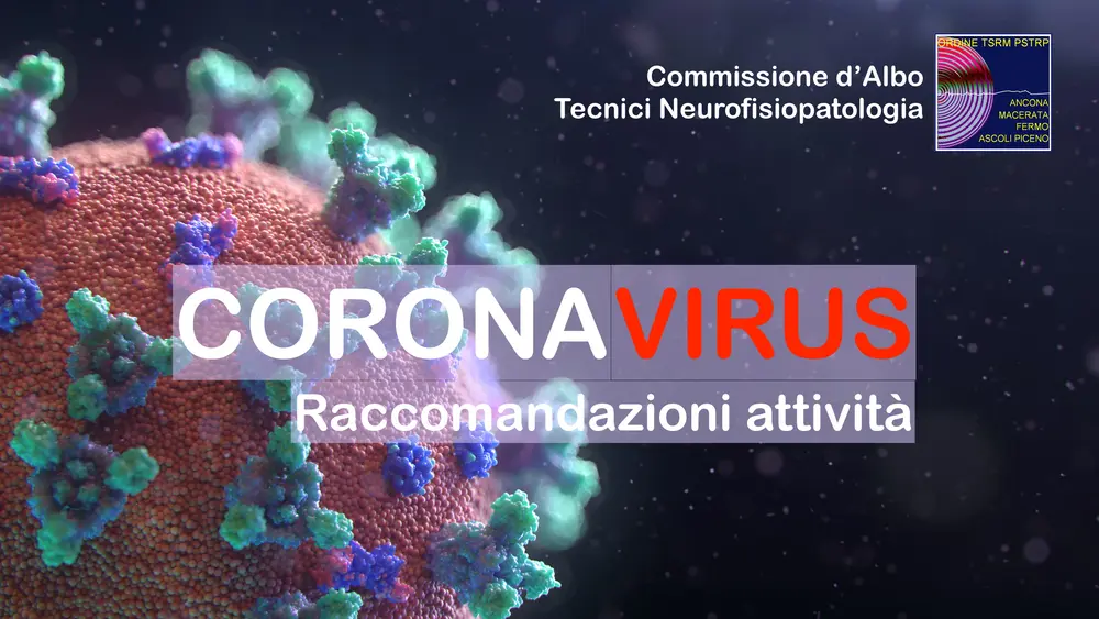 Raccomandazioni Tecnici Neurofisiopatologia