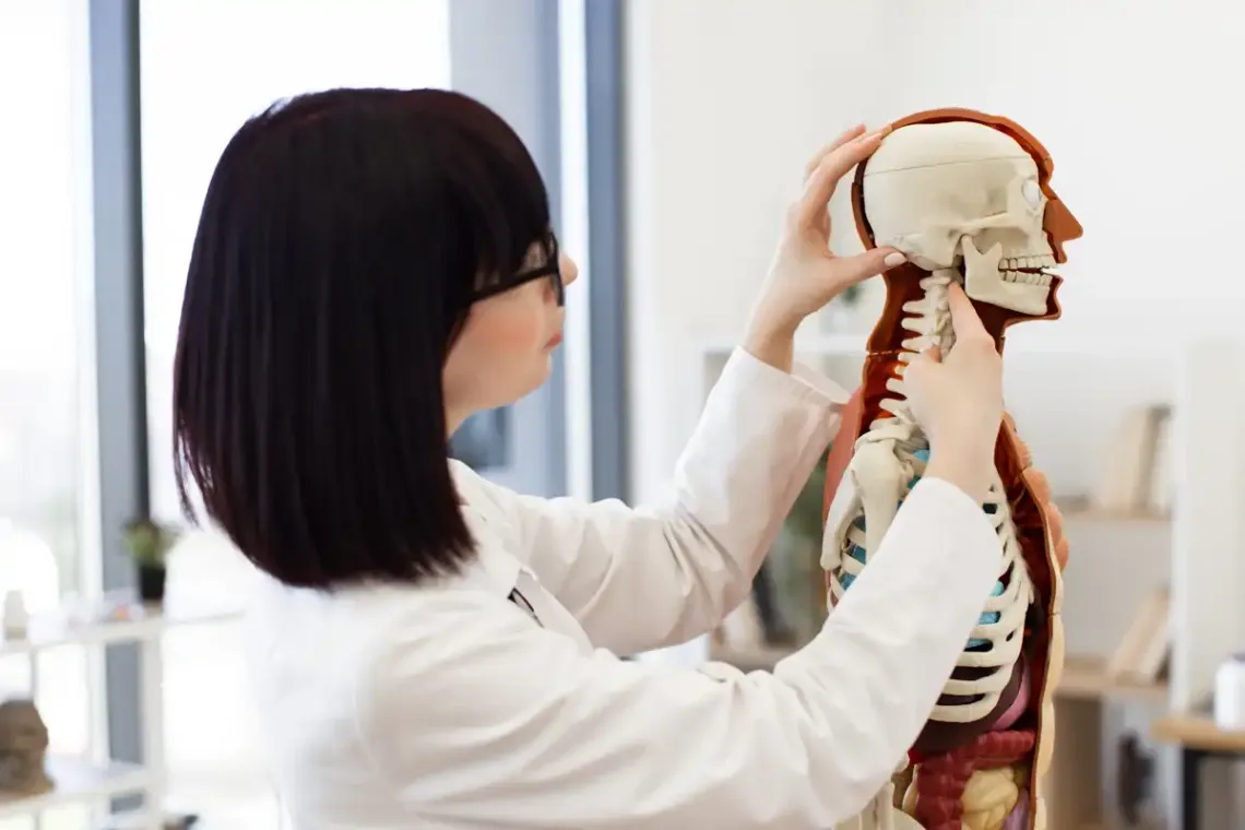 Osteopata